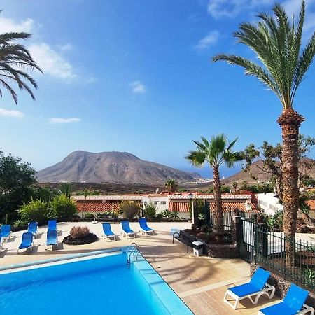 Villa Azure Horizon And Breeze - Panoramic Ocean View And Heated Pool Chayofa Εξωτερικό φωτογραφία