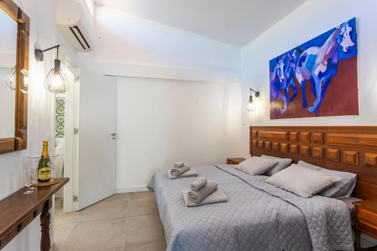Villa Azure Horizon And Breeze - Panoramic Ocean View And Heated Pool Chayofa Εξωτερικό φωτογραφία