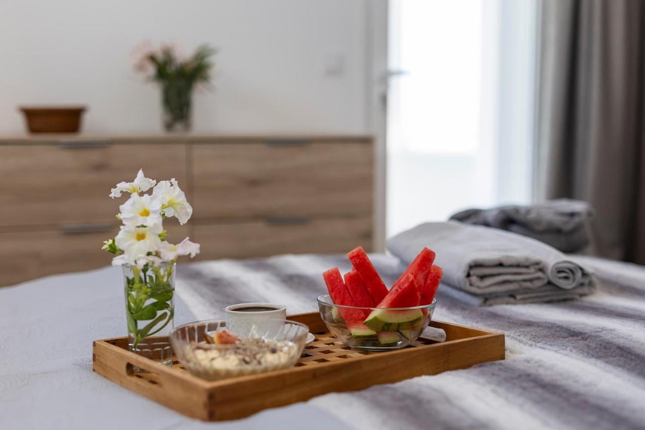 Villa Azure Horizon And Breeze - Panoramic Ocean View And Heated Pool Chayofa Εξωτερικό φωτογραφία