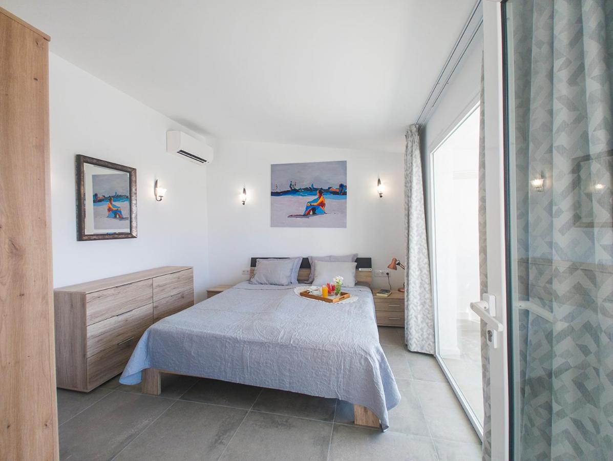 Villa Azure Horizon And Breeze - Panoramic Ocean View And Heated Pool Chayofa Εξωτερικό φωτογραφία