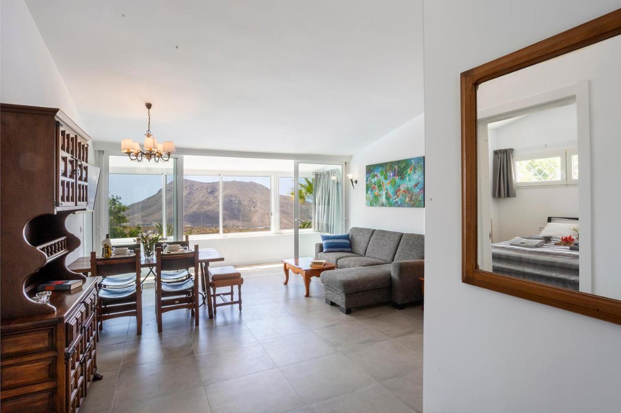Villa Azure Horizon And Breeze - Panoramic Ocean View And Heated Pool Chayofa Εξωτερικό φωτογραφία