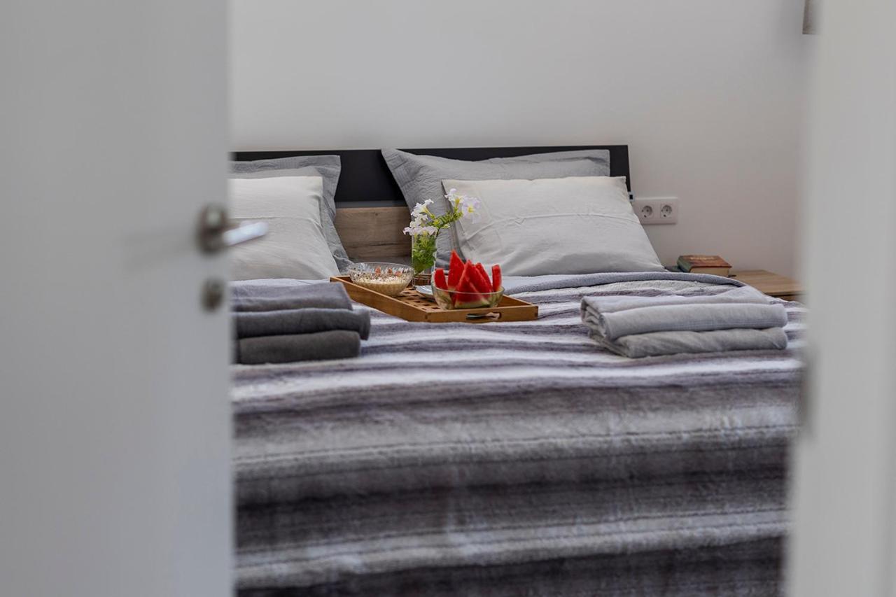 Villa Azure Horizon And Breeze - Panoramic Ocean View And Heated Pool Chayofa Εξωτερικό φωτογραφία