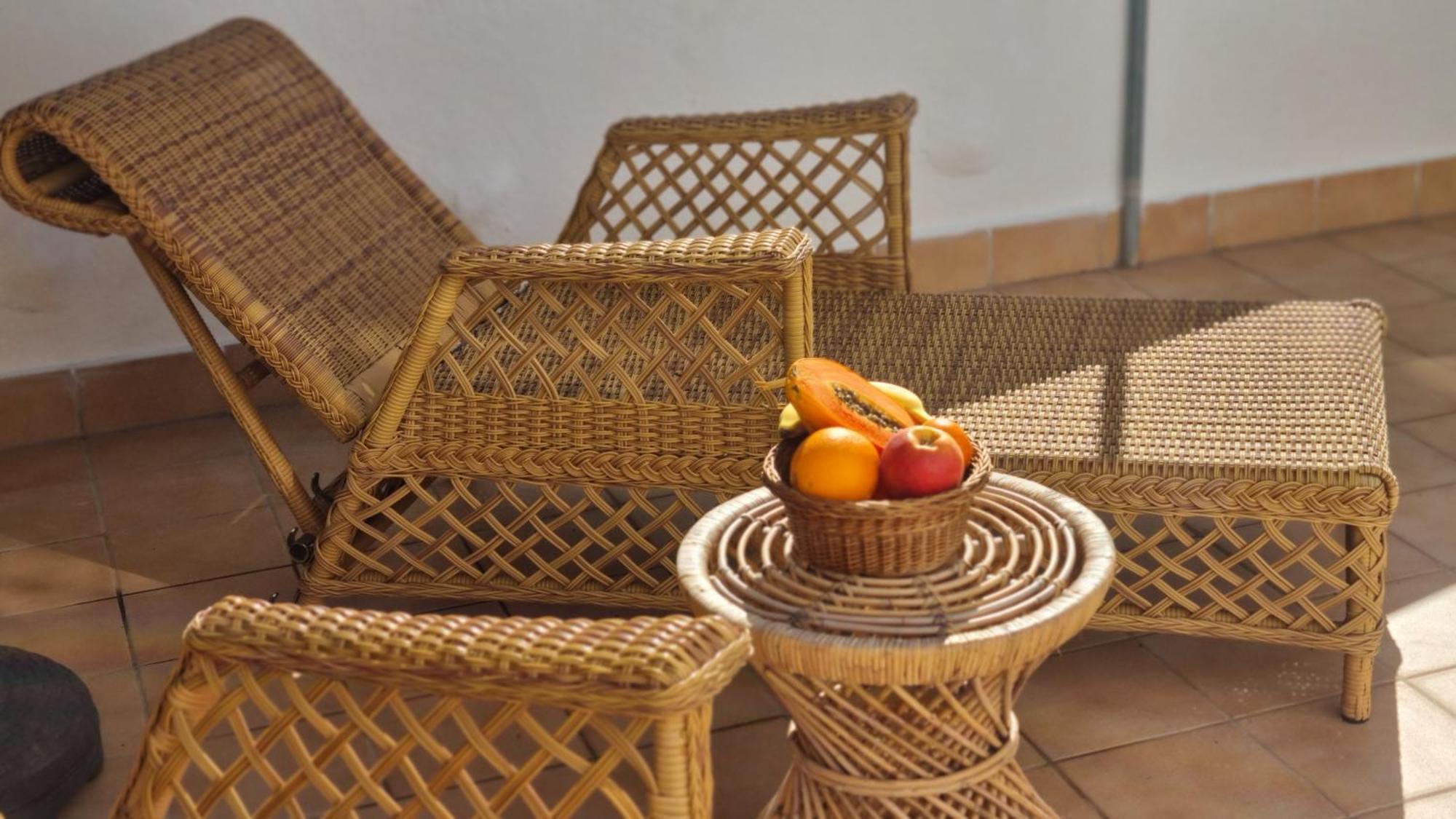 Villa Azure Horizon And Breeze - Panoramic Ocean View And Heated Pool Chayofa Εξωτερικό φωτογραφία