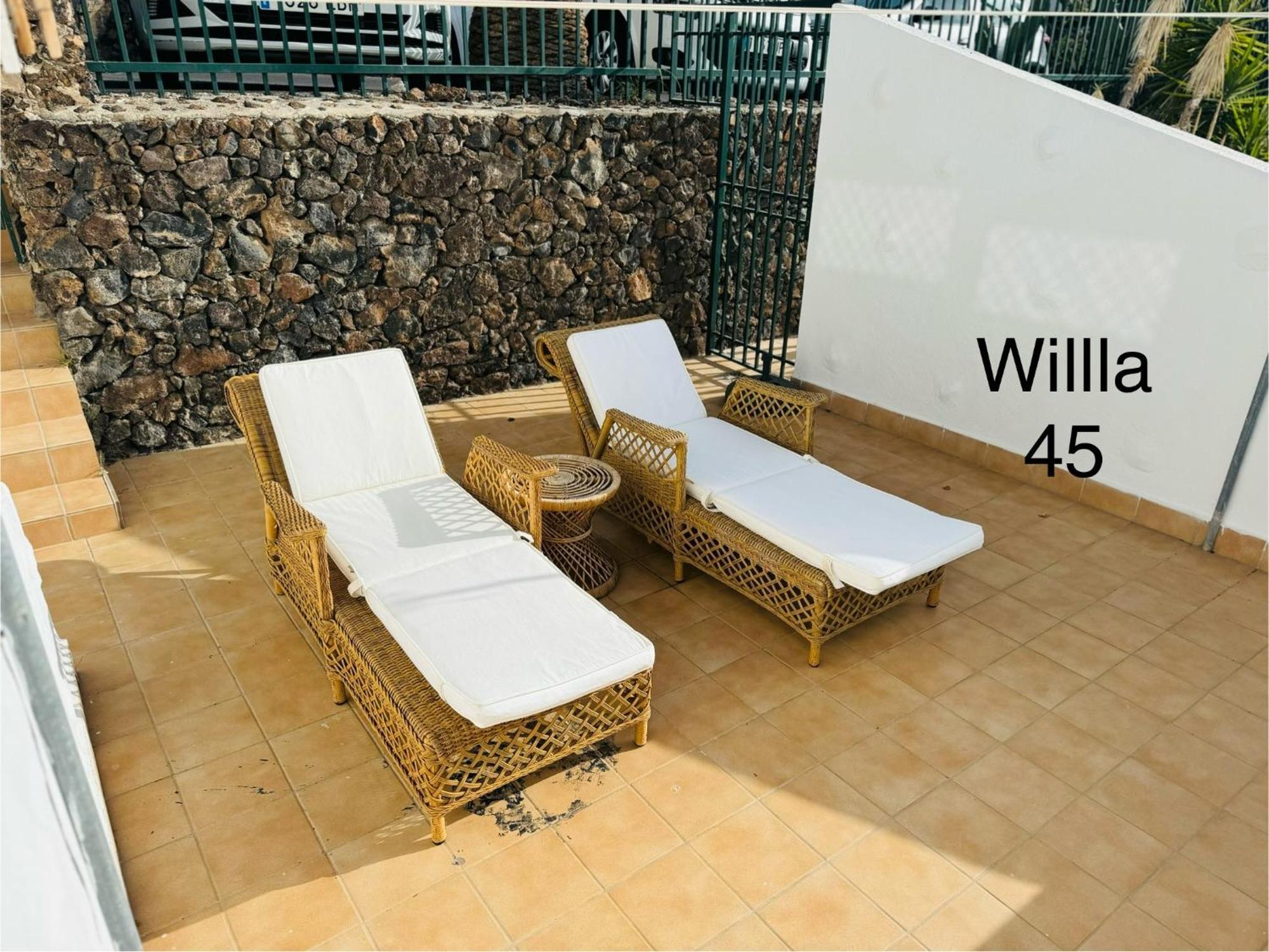 Villa Azure Horizon And Breeze - Panoramic Ocean View And Heated Pool Chayofa Εξωτερικό φωτογραφία