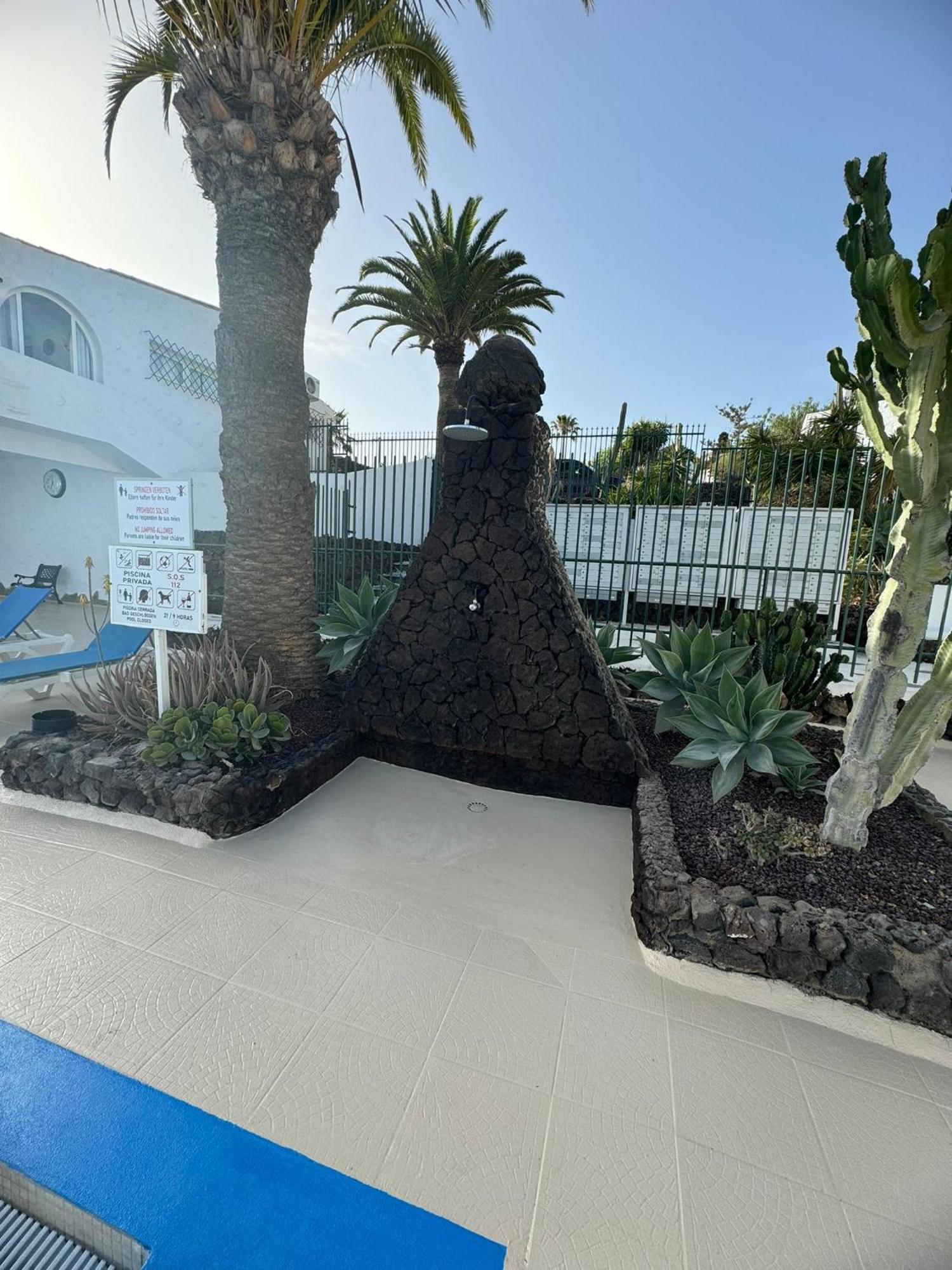 Villa Azure Horizon And Breeze - Panoramic Ocean View And Heated Pool Chayofa Εξωτερικό φωτογραφία